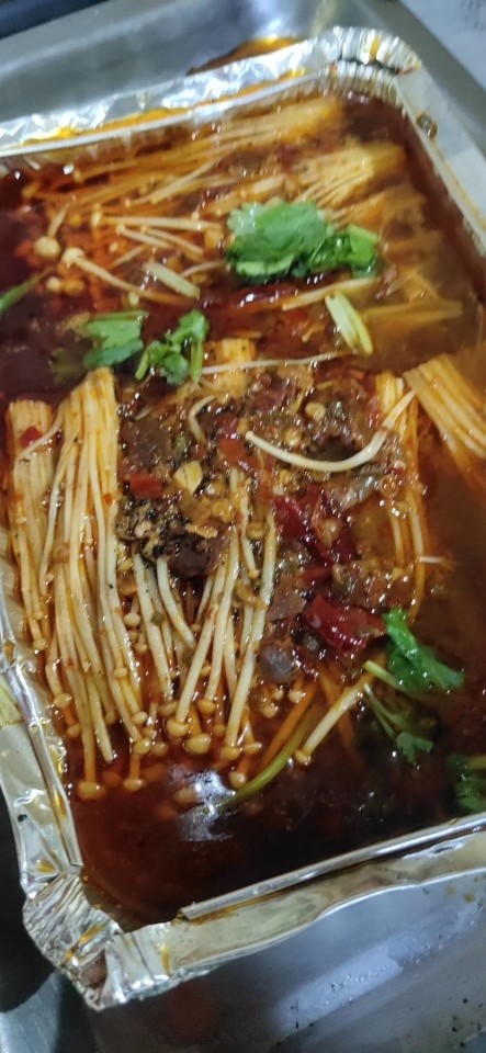 訞狼盲流子小心脏的图片
