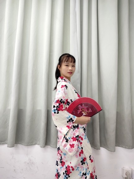 术瑾吖的主播照片