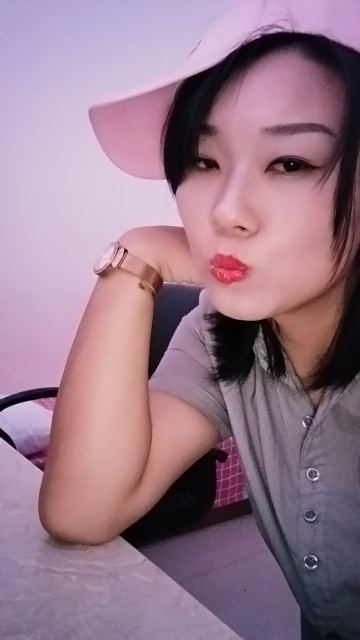 半颗糖b7的主播照片
