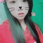 小宝贝😍海报