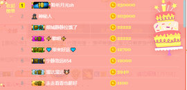 宝儿♚家里有事休息主播照片