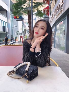 万人迷🌸主播照片