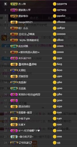江湖再见，退主播照片