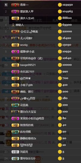 江湖再见，退主播照片