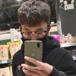 .S、沫白