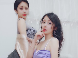 想念2j主播照片