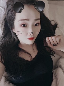💋沫兮ᝰ新人求关注主播照片