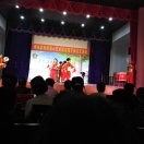 花墙门