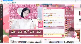 埊城小中医主播照片