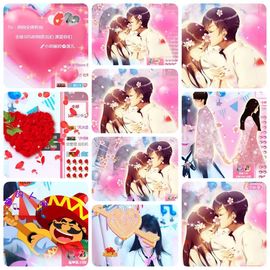 🎵小邓丽君🌺溪儿主播照片