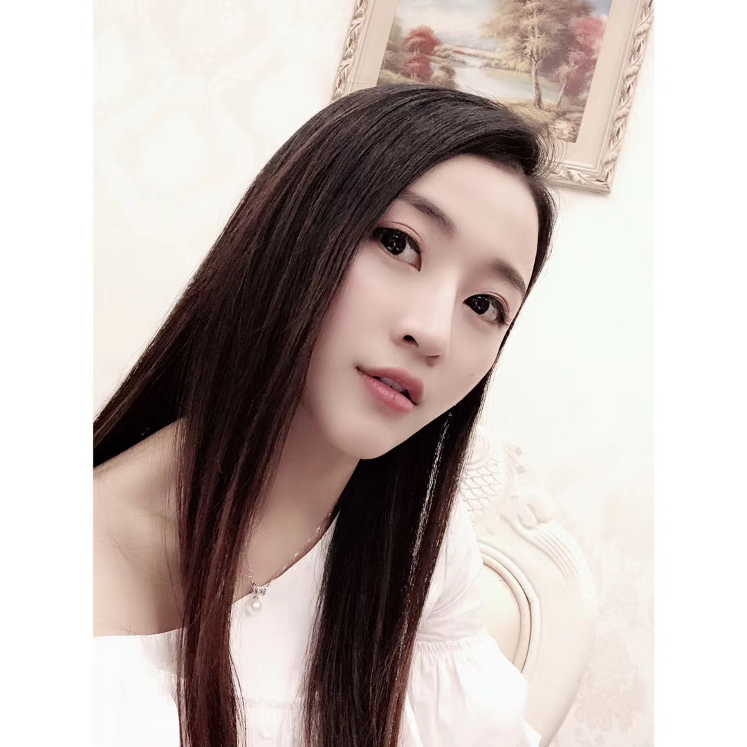 QY美少女的主播照片