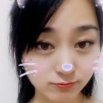 yin微笑