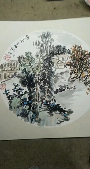 我的直播作品