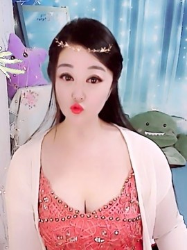 🥬微胖女神🥬佳煊主播照片