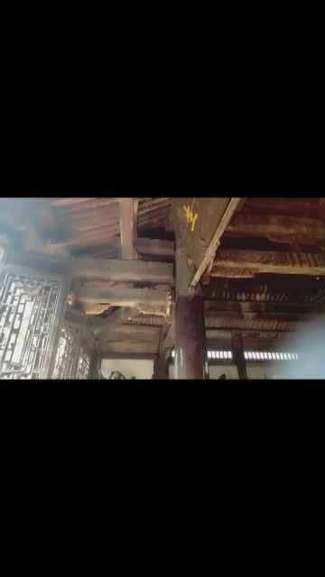 古建