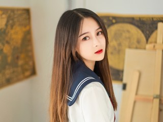笑笑★★小妞的主播照片