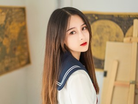 笑笑★★小妞主播照片