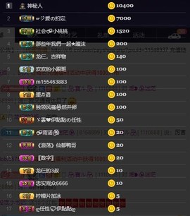28888丶龙三主播照片