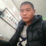 小明芳海报