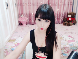$@不累不休@$主播照片