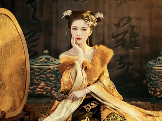 解脱VS无价的主播照片