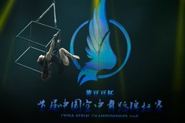 钢管舞童童主播照片