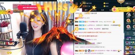 ︶刺挠丶主播照片