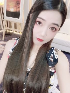 高傲的老阿姨主播照片