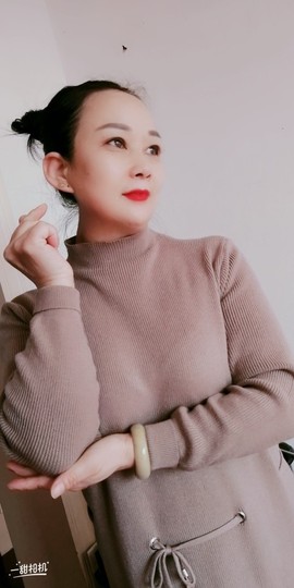香水💤🍂🍃主播照片