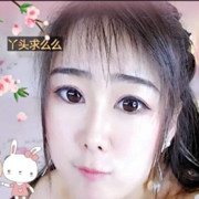 🔅長情💕家ヾ笑忘头像