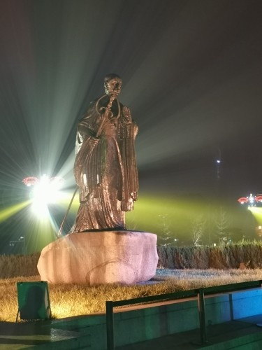 爱在有你的地方的主播照片
