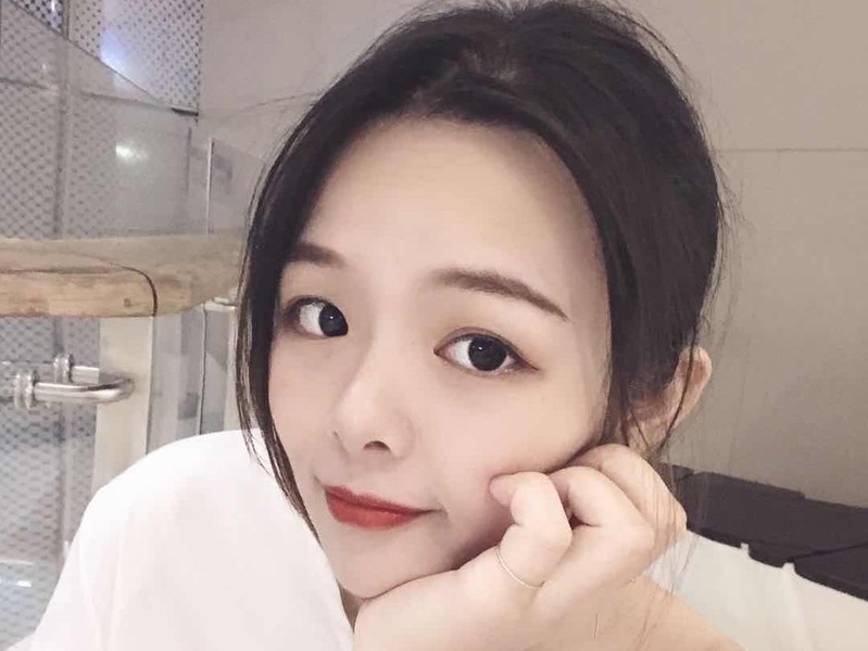 闵静新主播的主播海报