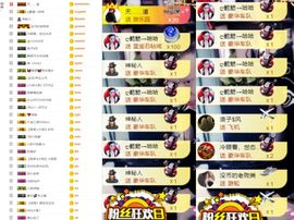 大脸.贺青铜哥升天尊主播照片