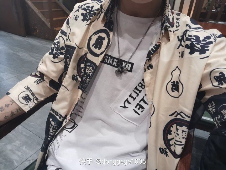 五回首啊666的主播照片