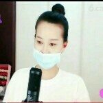 2818小小天雨海报