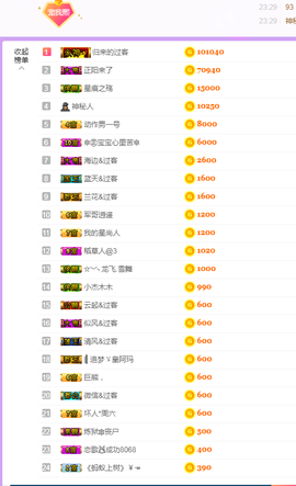 苏熙！！！主播照片