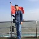 杨健忠
