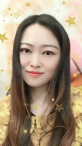heartas止水主播照片