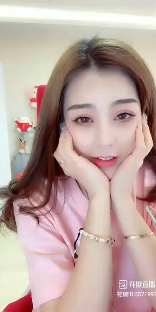 花椒好声音❤🎵