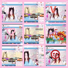 ❥洋洋主播照片