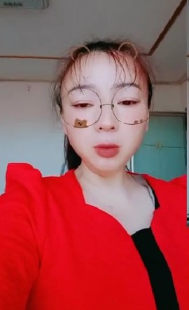 💞如梦💞主播照片