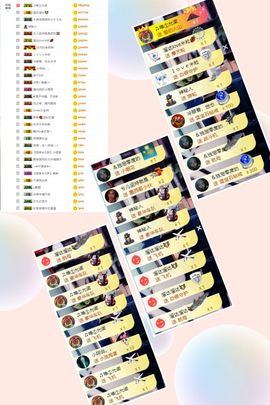 大脸.贺青铜哥升天尊主播照片