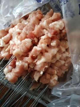 吃货🐽猪猪^O^主播照片