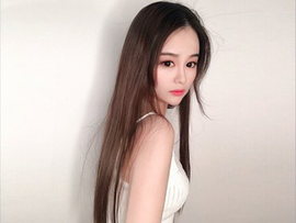 ◕◕萱妮❤耐心◕◕主播照片