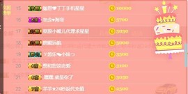 ゞ悠乐★婉儿つ主播照片