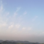 雨不会一直下