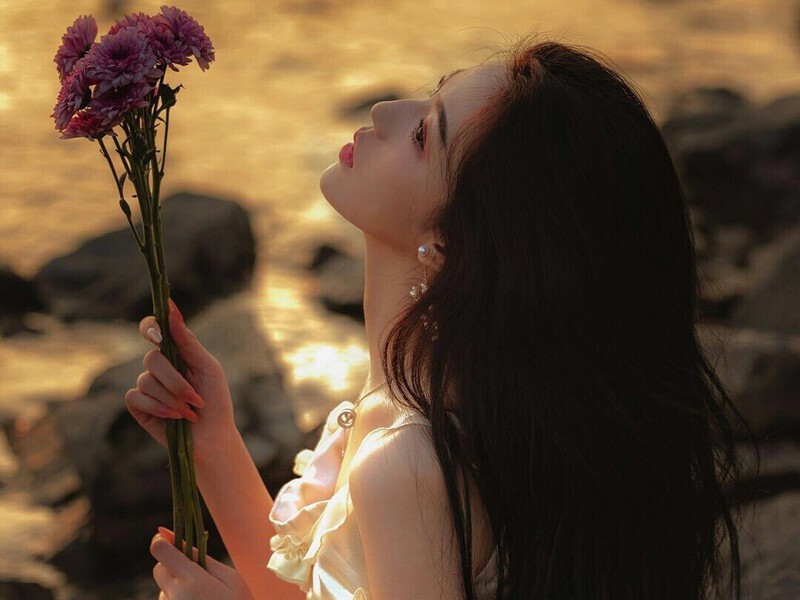 小汐吖💕的主播海报