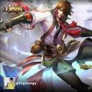 gongxiad