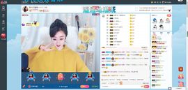 Lッ♥✿小白白主播照片