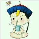 昵称违规，请重新修改